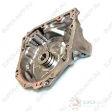 Крышка корпуса U250E (задняя)